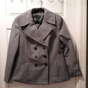 Peacoat